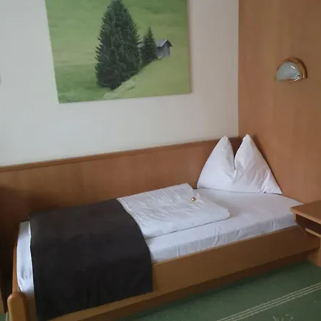 Hotell Maistatt Schladming