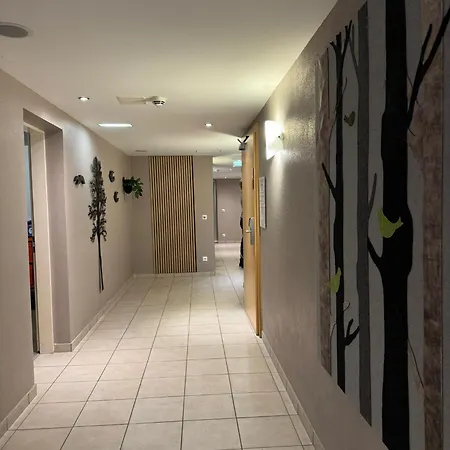 Maistatt Hotell