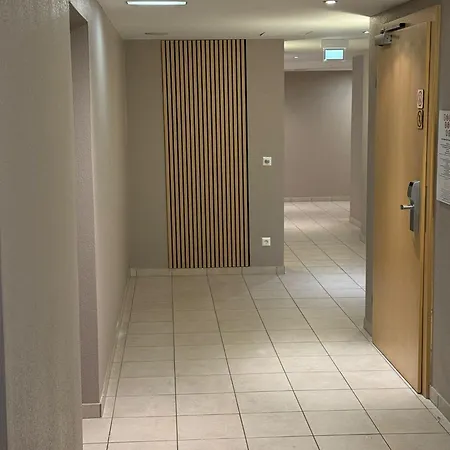 Maistatt Hotel 4*