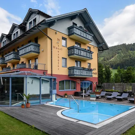 Hotell Maistatt Schladming