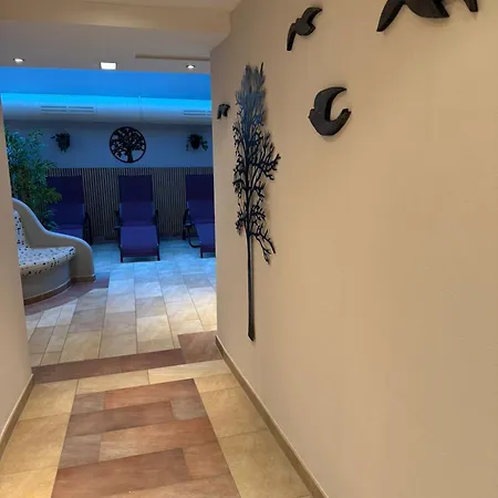 Hotell Maistatt Schladming