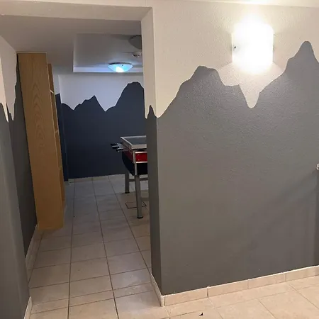 Maistatt מלון