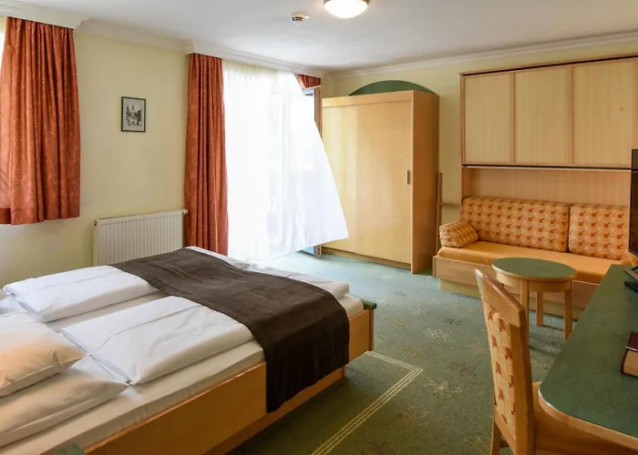 Maistatt Hotel 4*