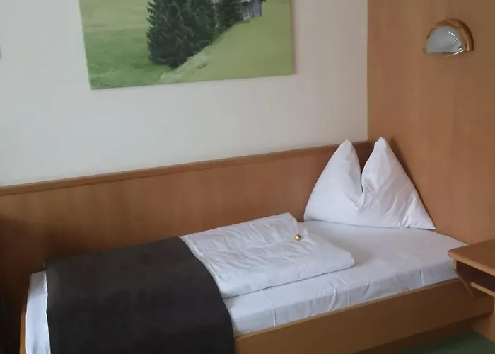 Hotel Maistatt Schladming