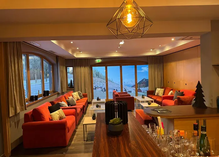 Maistatt Hotel Schladming