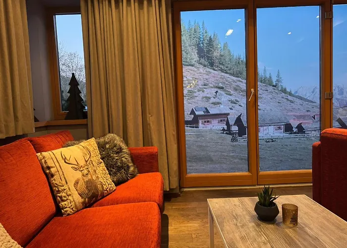 Hotel Maistatt Schladming