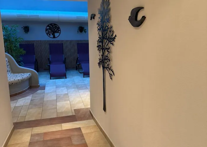 Hotel Maistatt Schladming